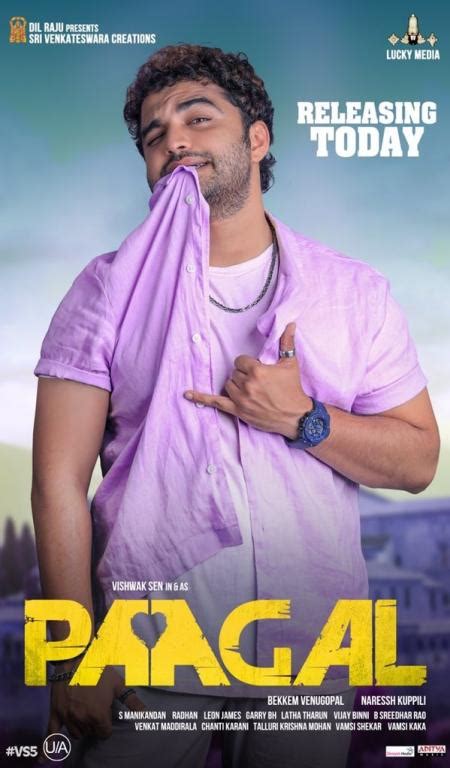 pagal movies|Watch Paagal Full Movie Online in HD Quality